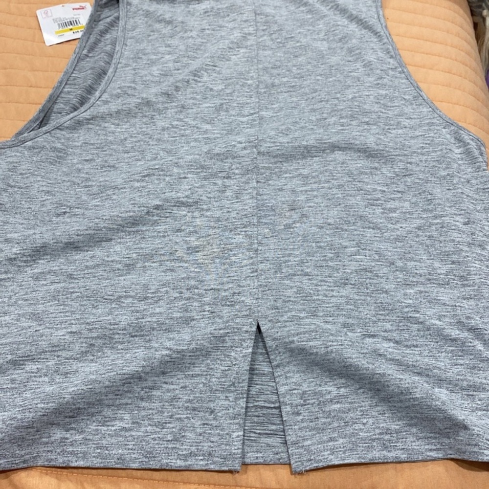 Puma Tank - Picture 4 of 4
